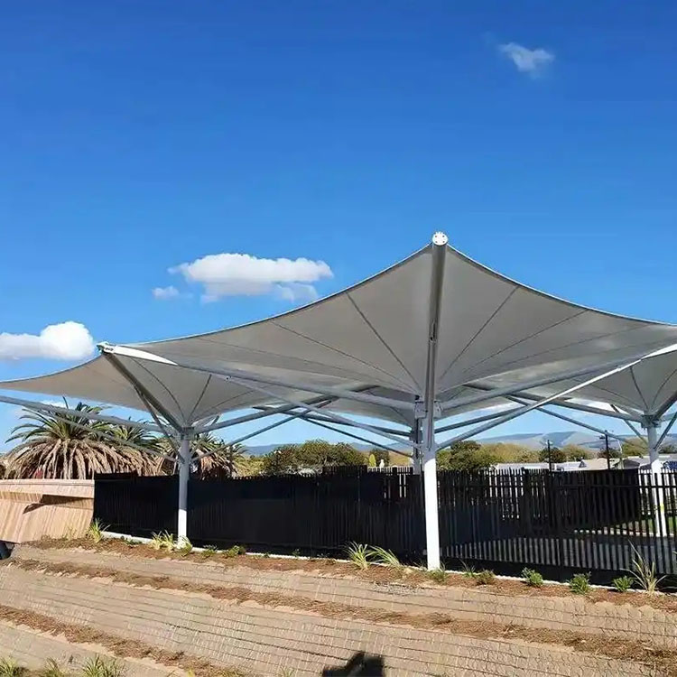 潢川县工程案例