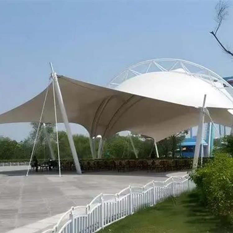 潢川县工程案例