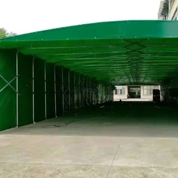 潢川县工程案例