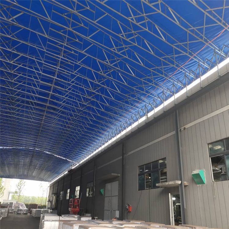 潢川县工程案例