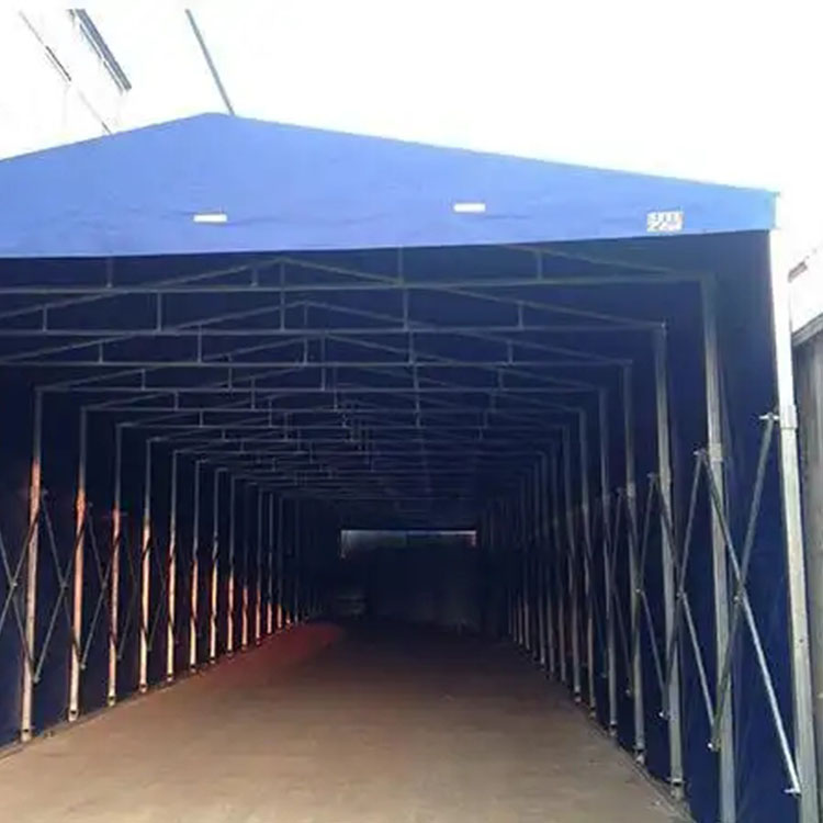 潢川县工程案例